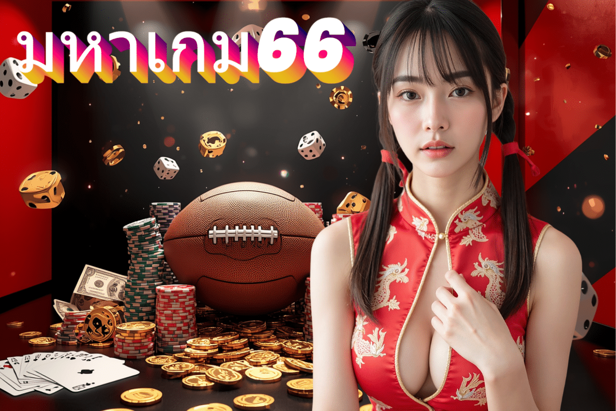 มหาเกม66 คาสิโน