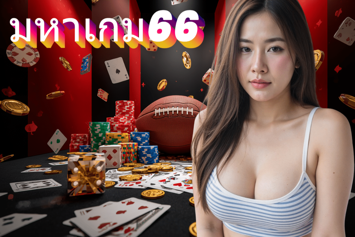 มหาเกม66 ทางเข้า